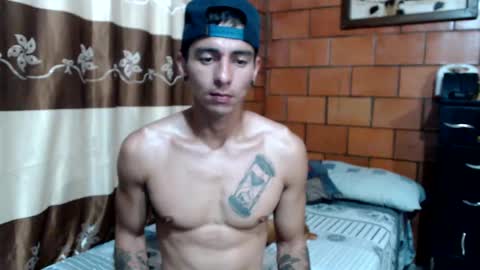 joseph online show from March 10, 11:49 pm