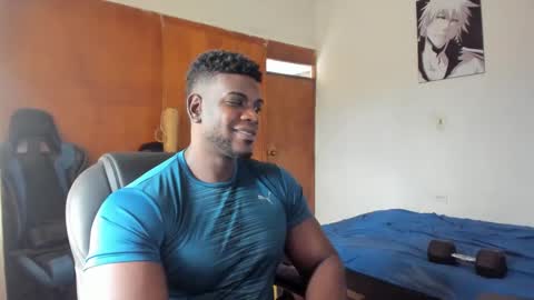 Snapshot of joseph_god chatting on October 26, 8:33 pm MR OAK online show from October 26, 8:33 pm