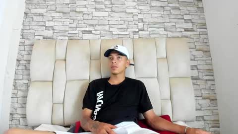 joseph_vans online show from March 6, 4:08 am