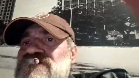 Smokeyjoe1971 online show from July 12, 3:08 am