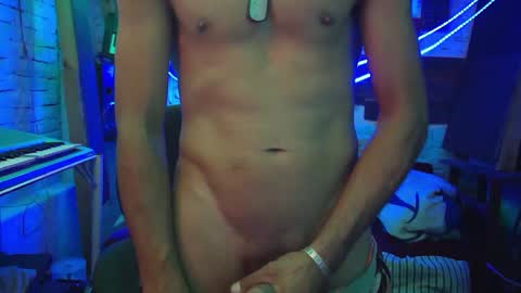 Joseph rivietti online show from October 8, 8:02 pm