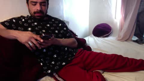 josephs1990 online show from January 5, 9:36 pm