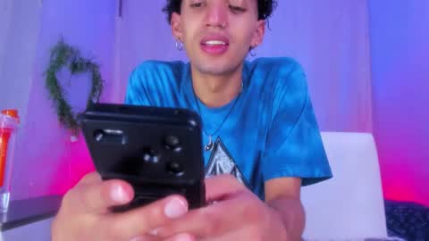 Snapshot of josesweet_ chatting on September 29, 7:10 pm Jose online show from September 29, 7:10 pm