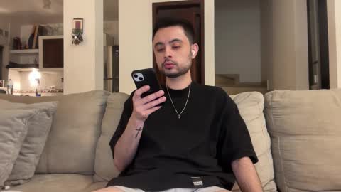 josezaens_ online show from September 21, 9:53 am