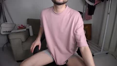 josezaens_ online show from October 13, 9:59 am