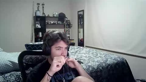 Josh online show from November 28, 6:16 am