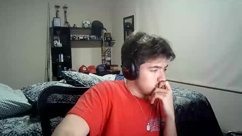 Josh online show from November 27, 5:33 am