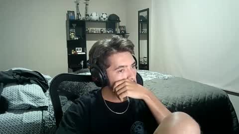 Josh online show from February 18, 7:54 am