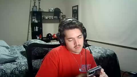 Josh online show from September 25, 5:06 am