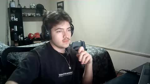 Josh online show from November 24, 10:55 pm