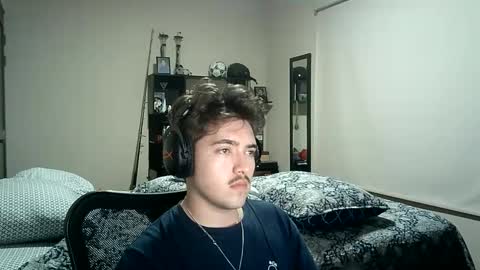 Josh online show from September 24, 1:16 am