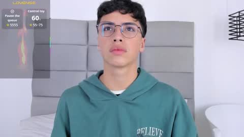 Josh online show from February 15, 3:57 am