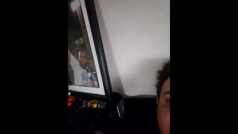 joshinterchecks online show from March 31, 1:46 pm