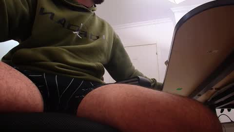 JoshKnight online show from September 25, 5:50 am