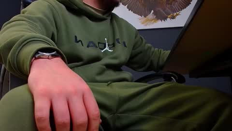 JoshKnight online show from February 14, 5:30 am