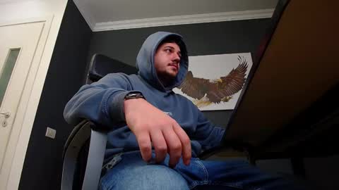 JoshKnight online show from February 11, 5:58 am