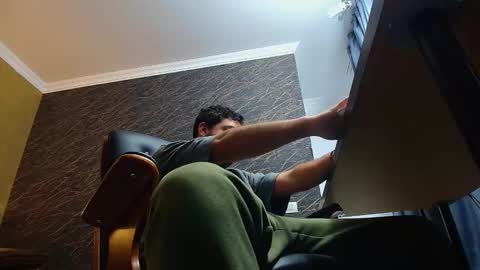 JoshKnight online show from November 28, 6:49 am