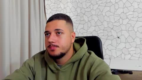 JoshKnight online show from September 27, 6:11 am