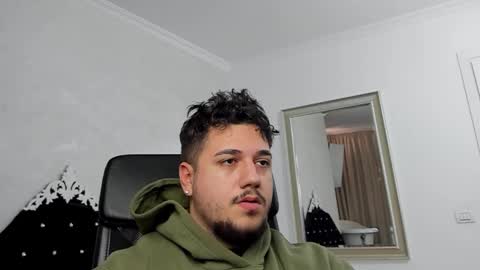 JoshKnight online show from February 13, 5:48 am