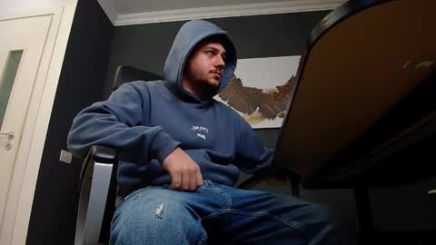 JoshKnight online show from February 12, 5:37 am