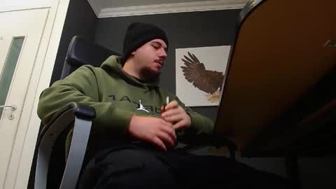 JoshKnight online show from January 22, 5:48 am