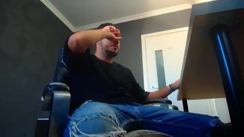 JoshKnight online show from September 19, 5:41 am