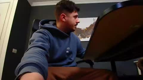 JoshKnight online show from March 3, 5:51 am