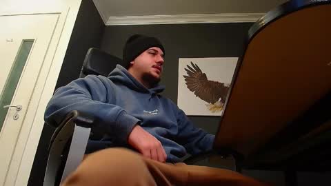 JoshKnight online show from January 21, 6:01 am