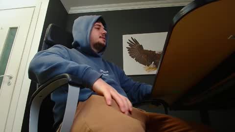 JoshKnight online show from January 27, 5:25 am