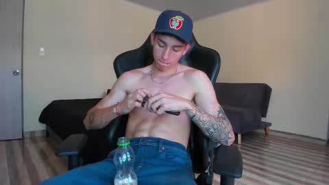 Josh online show from December 4, 4:58 pm