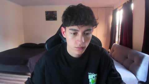 Josh online show from May 4, 2:52 pm