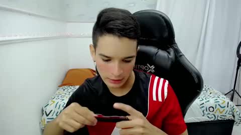 joshua online show from December 13, 7:21 pm