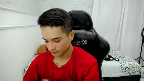 joshua online show from December 12, 8:21 pm