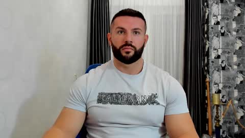 joshuamuscle69 online show from March 21, 10:31 am