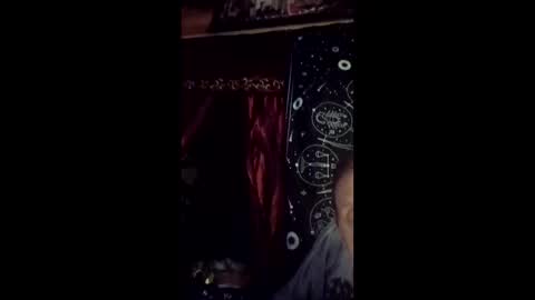 joshuavanbuskirk320862584 online show from March 3, 2:24 pm