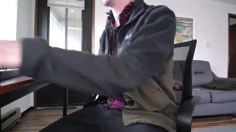 Josh Phoenix online show from February 4, 7:09 pm