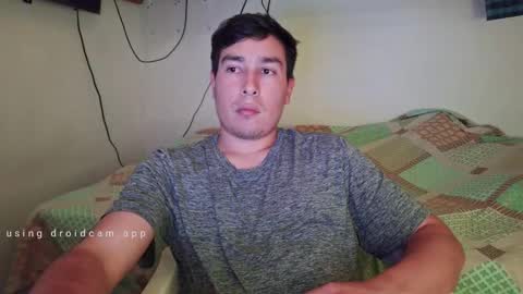 josq121 online show from February 13, 6:52 am