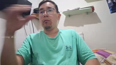 josq121 online show from February 20, 6:06 am