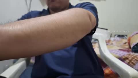 josq121 online show from February 28, 7:05 am