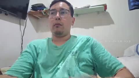 josq121 online show from March 5, 6:33 am