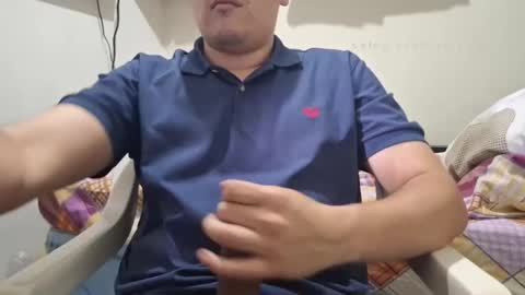 josq121 online show from February 27, 8:31 pm