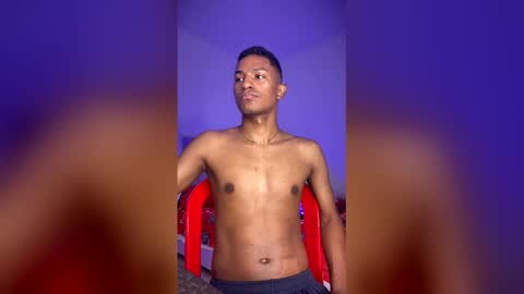 JOSS JORDAN  online show from April 7, 6:30 pm