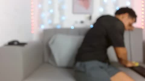 jostin_dark02 online show from February 19, 1:06 pm