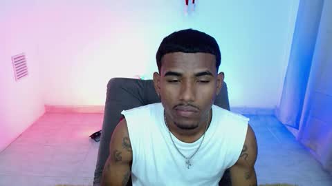 Josua online show from November 27, 1:31 am