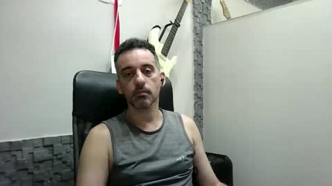 jotacalvarengas online show from February 10, 10:20 am