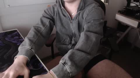 joungyboj online show from April 13, 2:18 pm