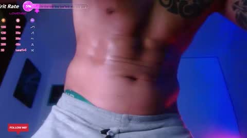 Snapshot of joy_lopezfit chatting on October 7, 1:59 pm  JOYLOPEZFIT online show from October 7, 1:59 pm
