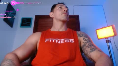  JOYLOPEZFIT online show from November 5, 2:08 pm