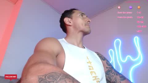 Snapshot of joy_lopezfit chatting on March 4, 2:10 pm  JOYLOPEZFIT online show from March 4, 2:10 pm