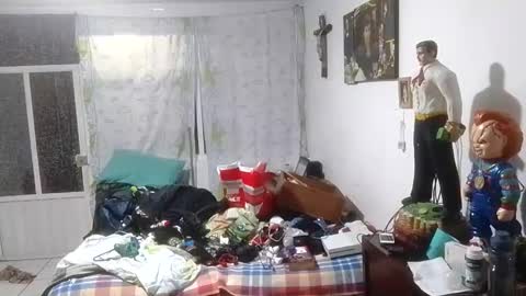 J Prez Official online show from November 27, 3:10 am